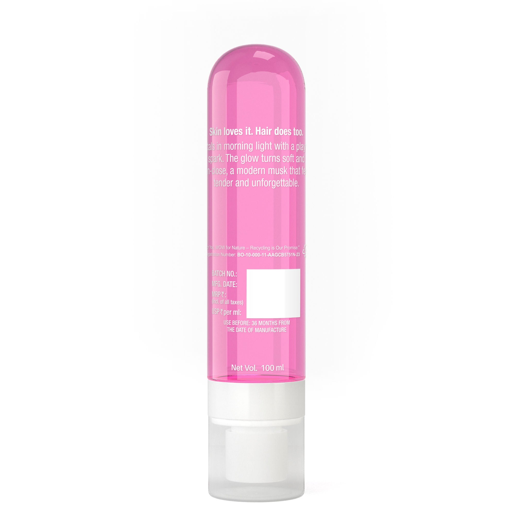 Skin Science Petal Muse Hair & Body Perfume Mist