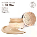 BiE O2wow!- Oxygenating & Firming Mask - 20g