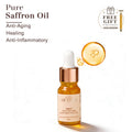 BiE Halo- Uplifting & Soothing Face Oil - 10ml