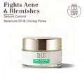 BiE Calm Your Zits - Anti Acne Gel for Spot Correction and Pimple Marks