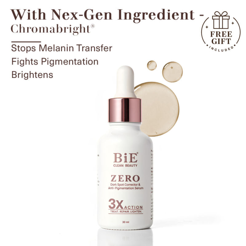 Zero Dark Spot Corrector & Anti-Pigmentation Serum