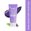 Purple Magic Whitening Toothpaste - 75g