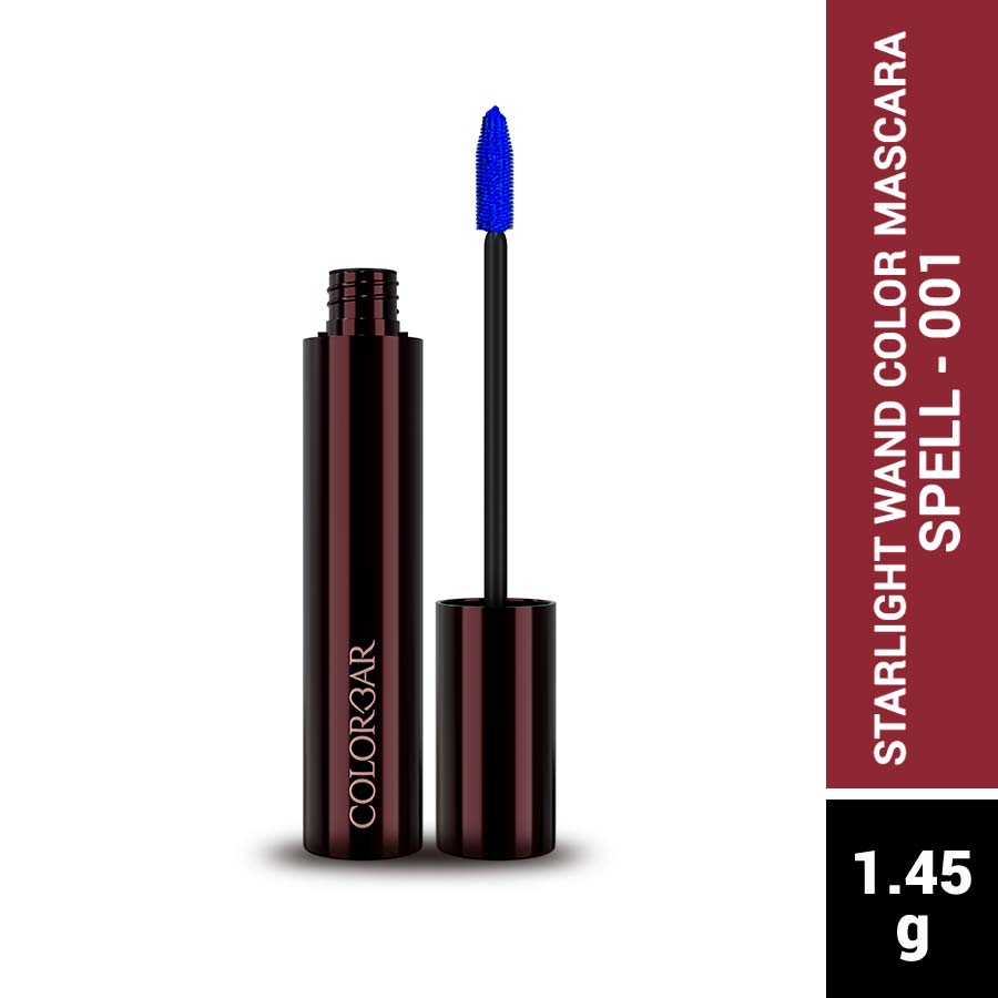 Starlight Wand Color Mascara - Spell