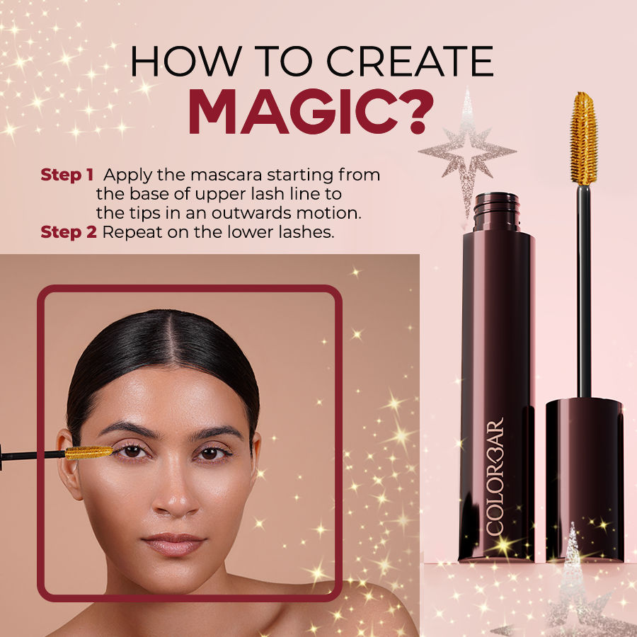 Starlight Wand Color Mascara