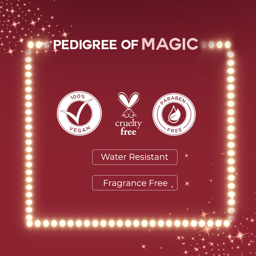 Starlight Wand Color Mascara
