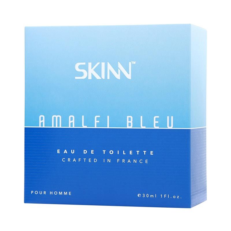 Amalfi Bleu Perfume For Men