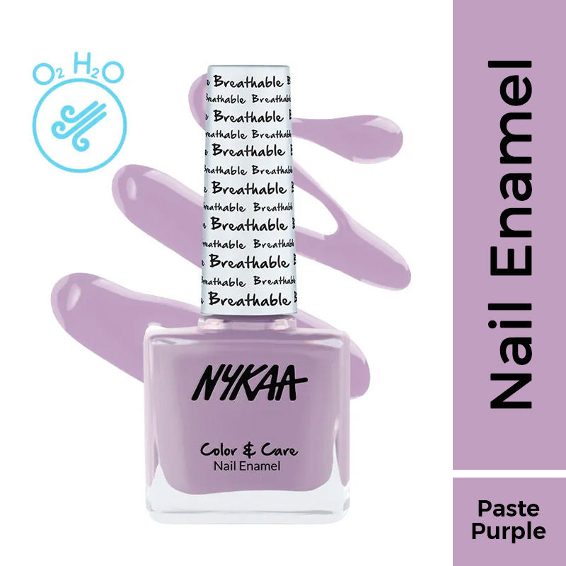 Breathable Nail Enamel - Keep Calm -310