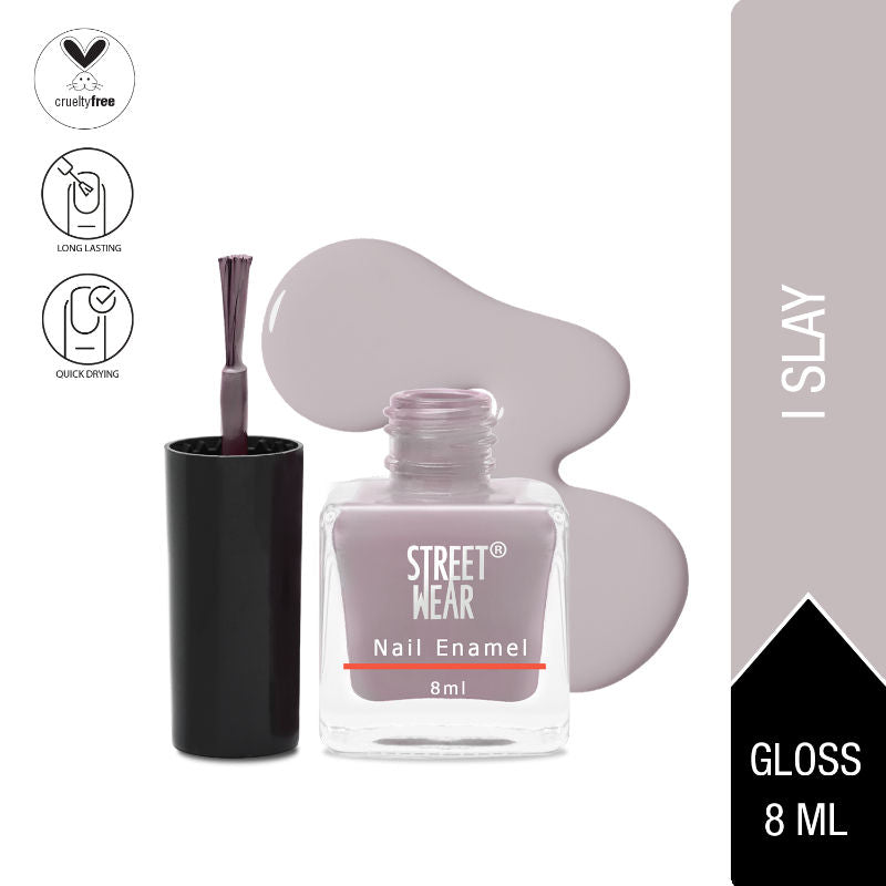 Nail Enamel - I Slay