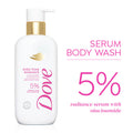 5% Radiance Serum With Niacinamide Even Tone Bodywash