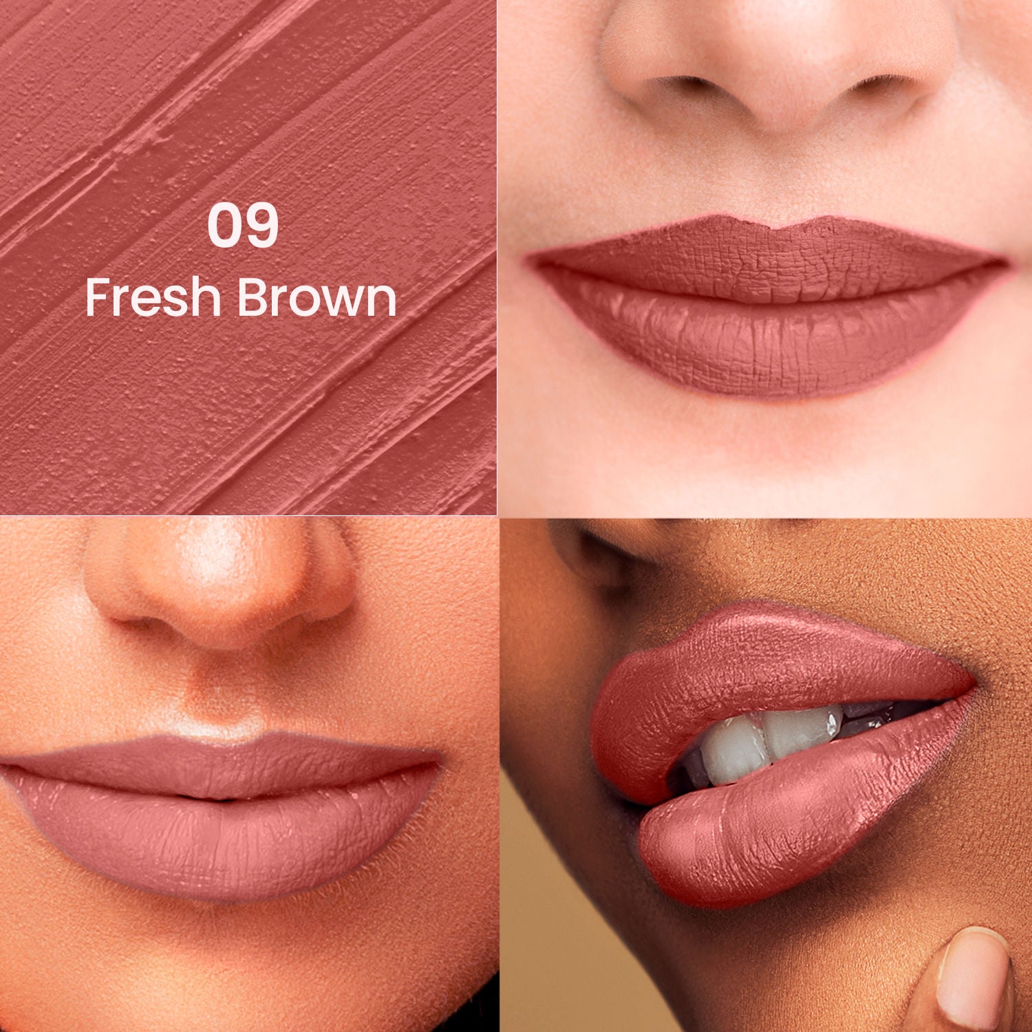 Stay All Day Liquid Lipstick 24 Hour Stay Transfer-Proof