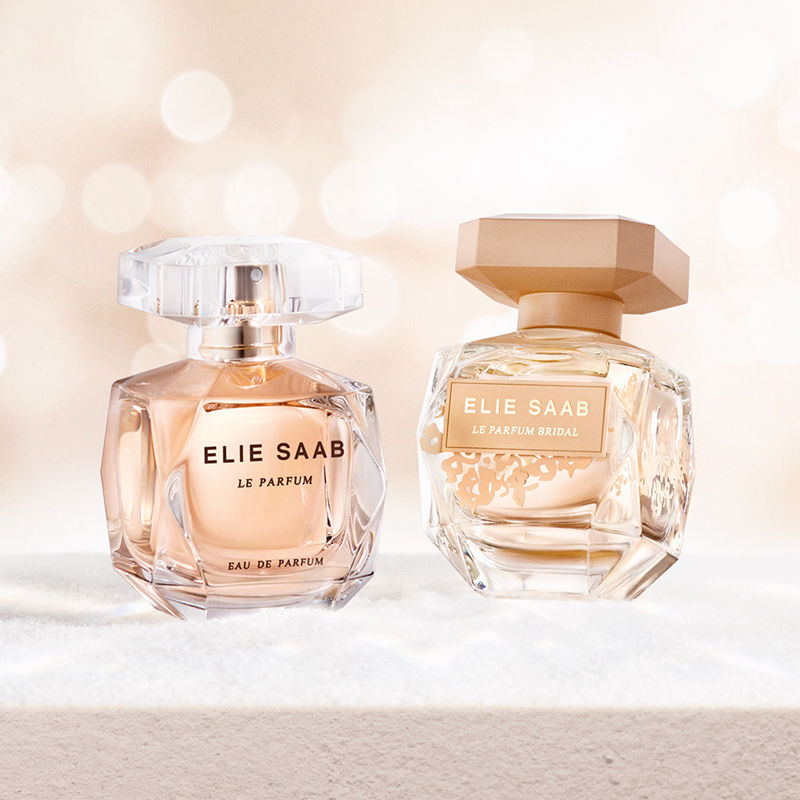 Le Parfum Bridal Eau De Parfum