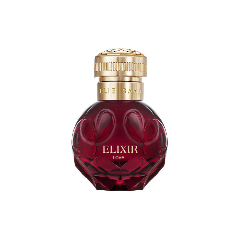 Elixir Love Eau De Parfum - 30ml