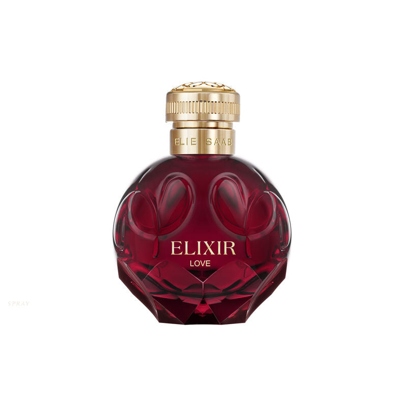 Elixir Love Eau De Parfum