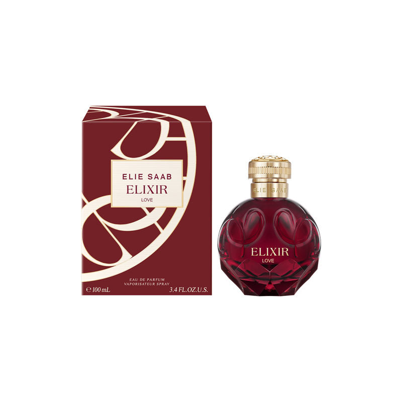 Elixir Love Eau De Parfum