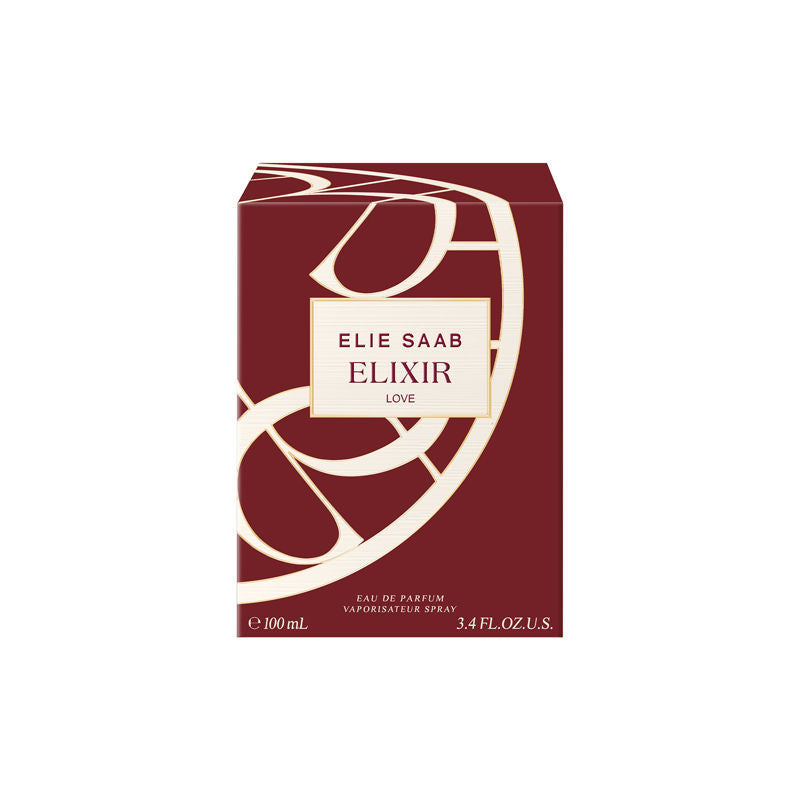 Elixir Love Eau De Parfum