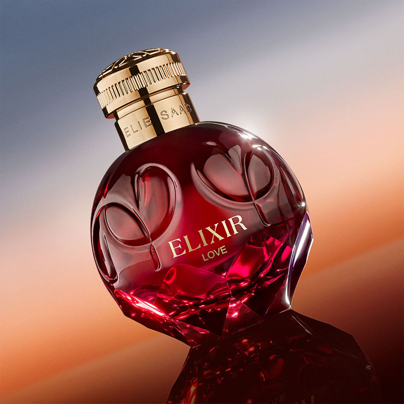 Elixir Love Eau De Parfum