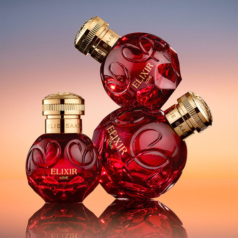 Elixir Love Eau De Parfum