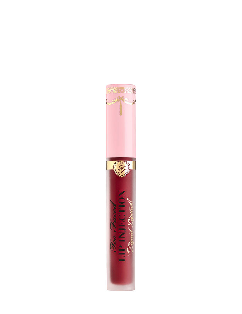Lip Injection Liquid Lipstick - Boom Boom Pow