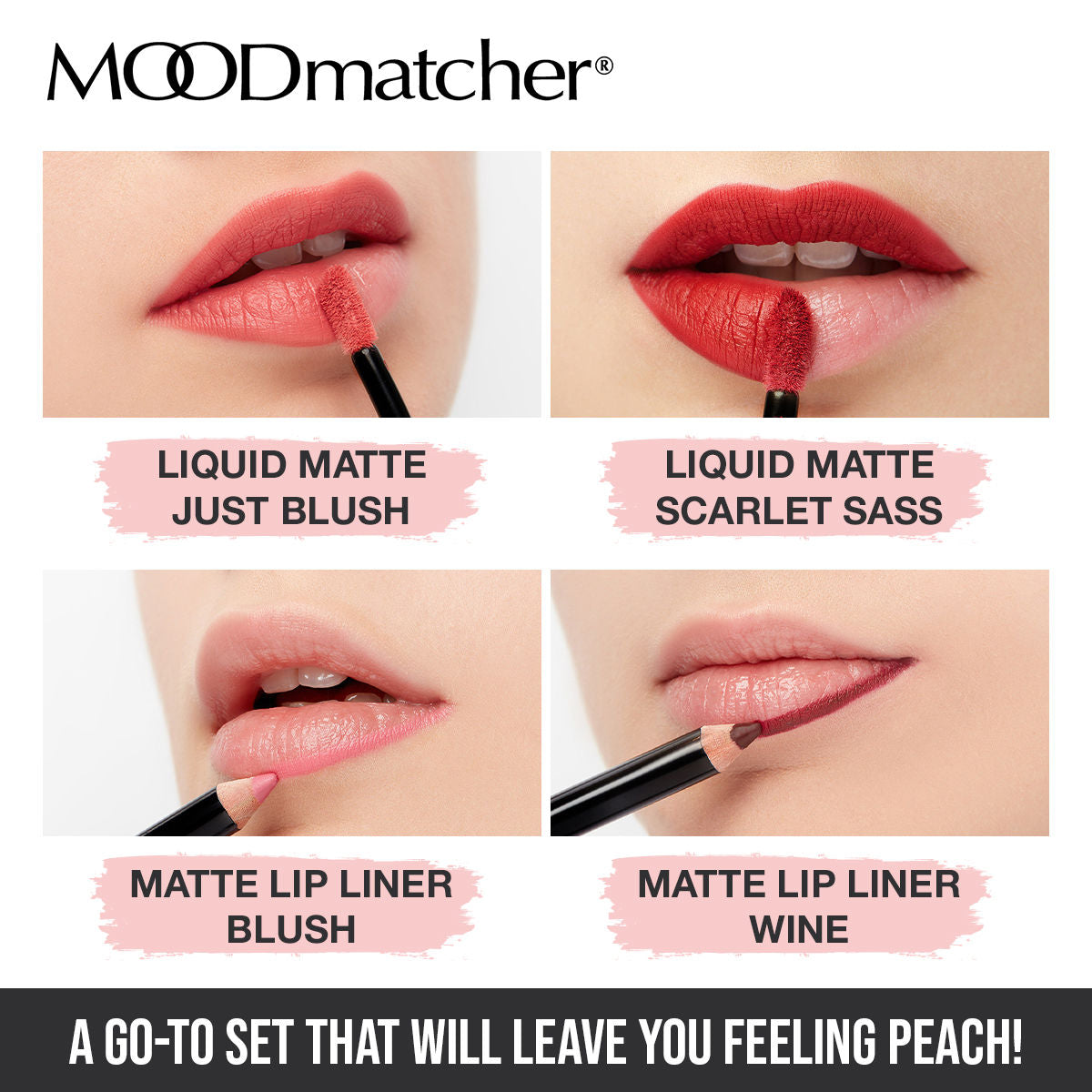 Feeling Peachy
