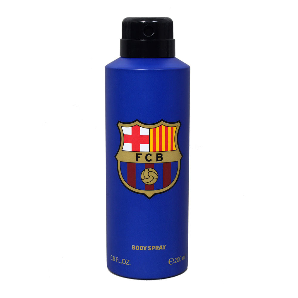 Body Spray - Blue