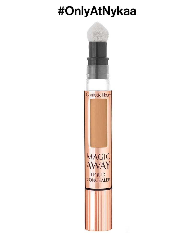 Magic Away Liquid Concealer - 8 Medium
