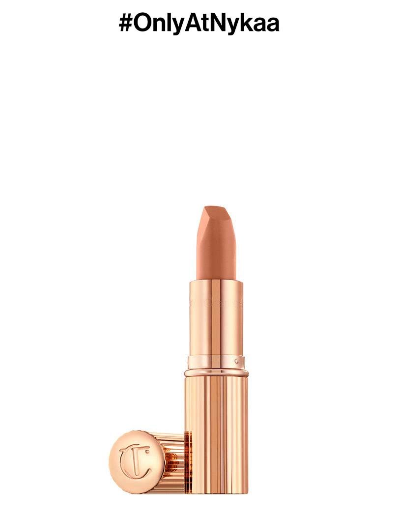 Matte Revolution - Cover Star