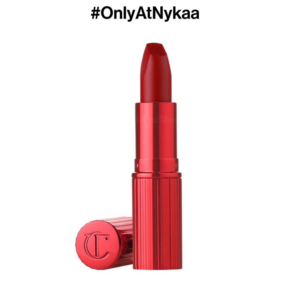 Hollywood Beauty Icon Lipstick Matte Revolution - Pizazz