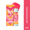Lip Juice Hydrating & Plumping Tinted Lip Balm