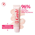 3 In 1 Illuminating Moisturizer + Primer + Strobe Cream