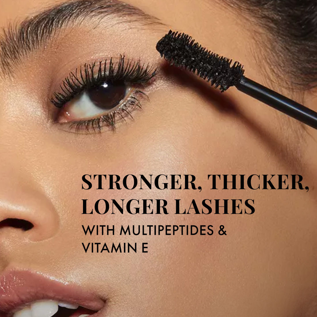 Shades Volume Define Tubing Mascara - Black