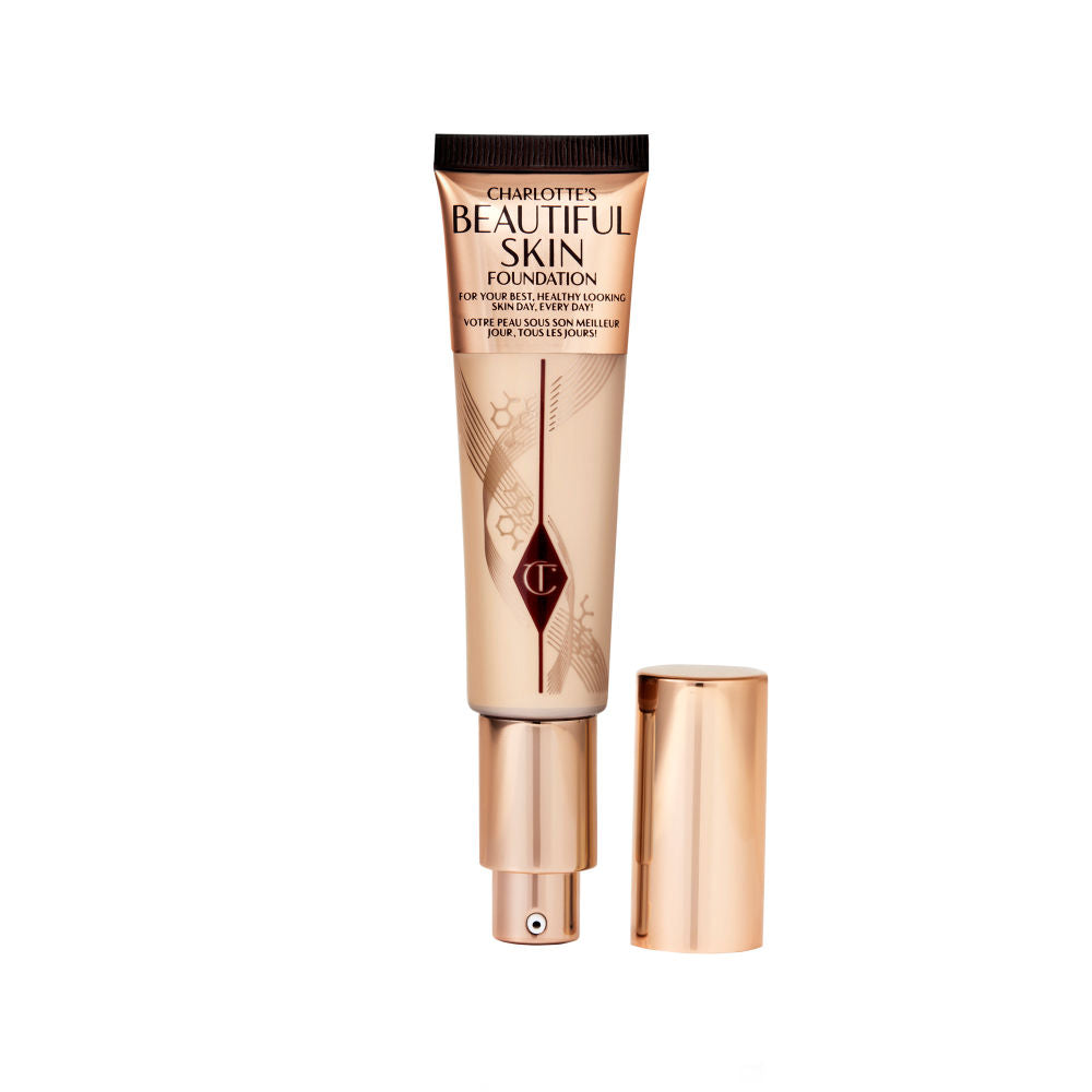 Charlotte's Beautiful Skin Foundation - 2 Neutral