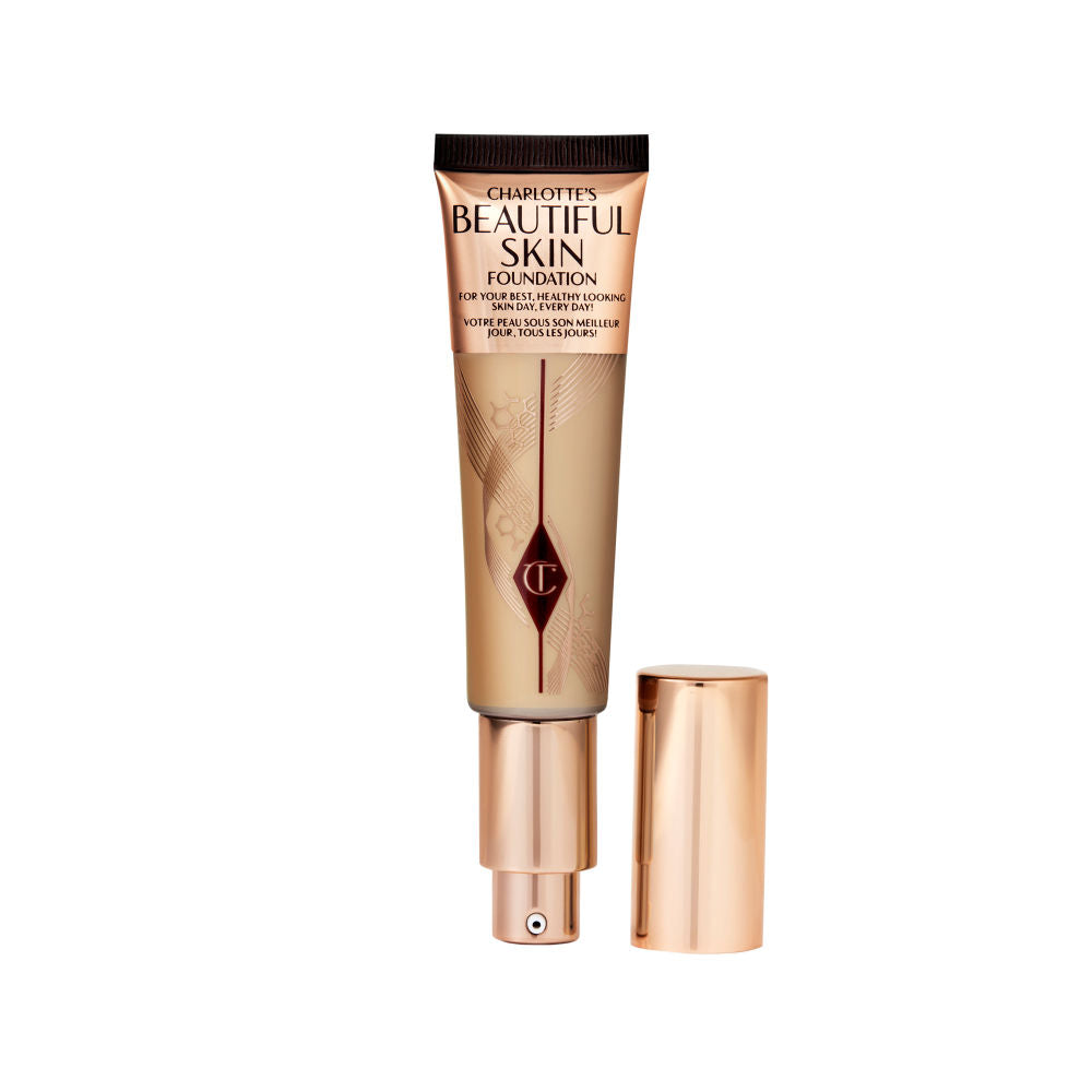 Charlotte's Beautiful Skin Foundation - 5 Neutral