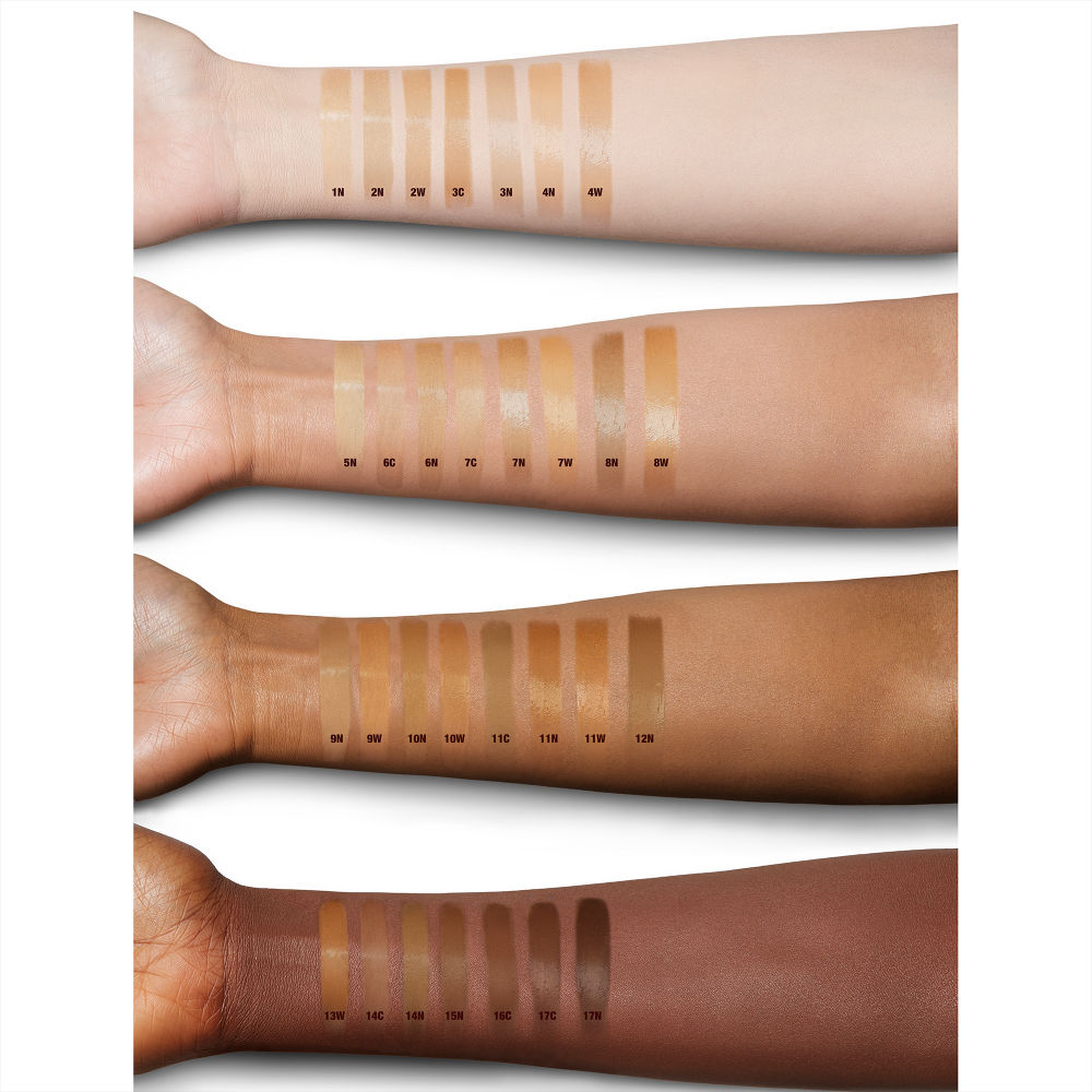 Charlotte's Beautiful Skin Foundation