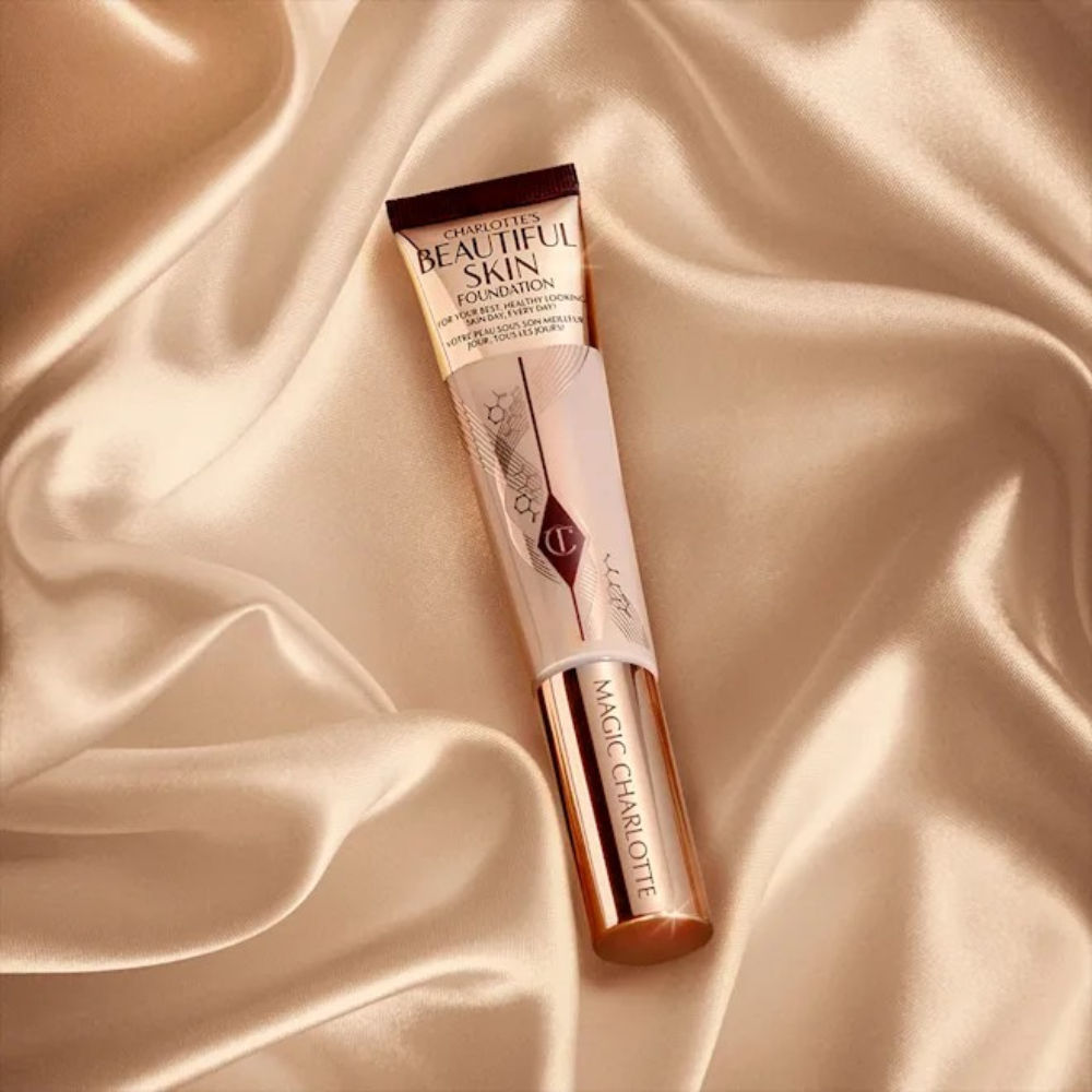 Charlotte's Beautiful Skin Foundation