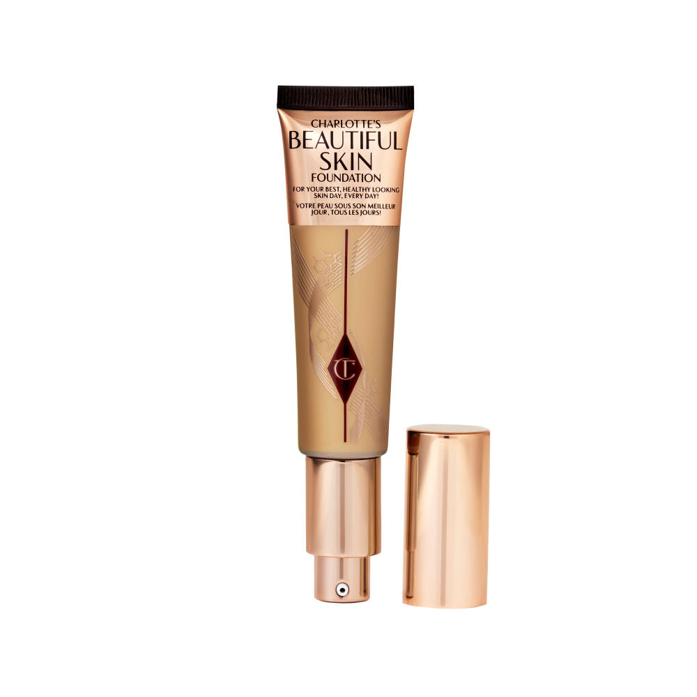 Charlotte's Beautiful Skin Foundation - 7 Cool