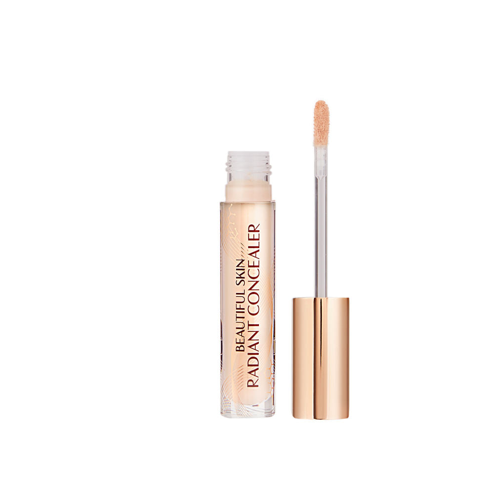 Beautiful Skin Radiant Concealer - 2point5