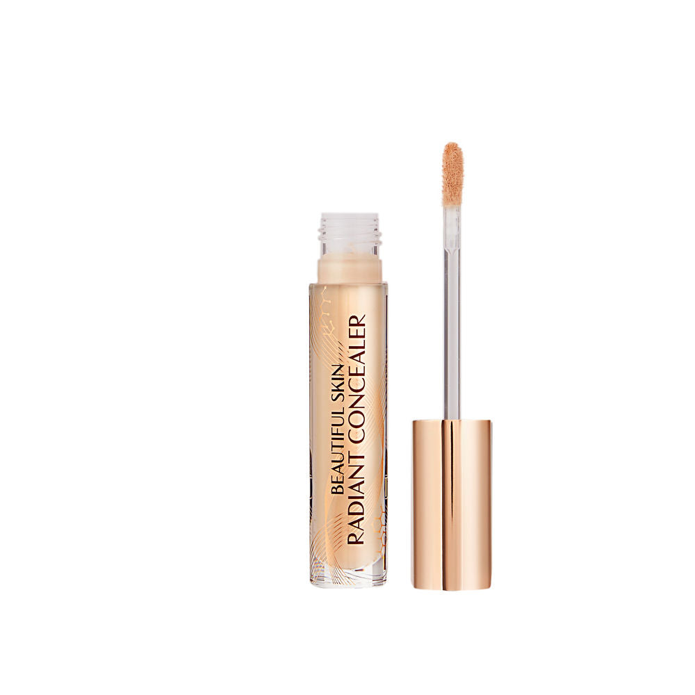 Beautiful Skin Radiant Concealer - 4