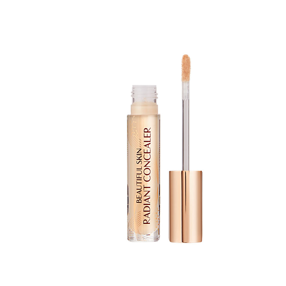 Beautiful Skin Radiant Concealer - 4point5