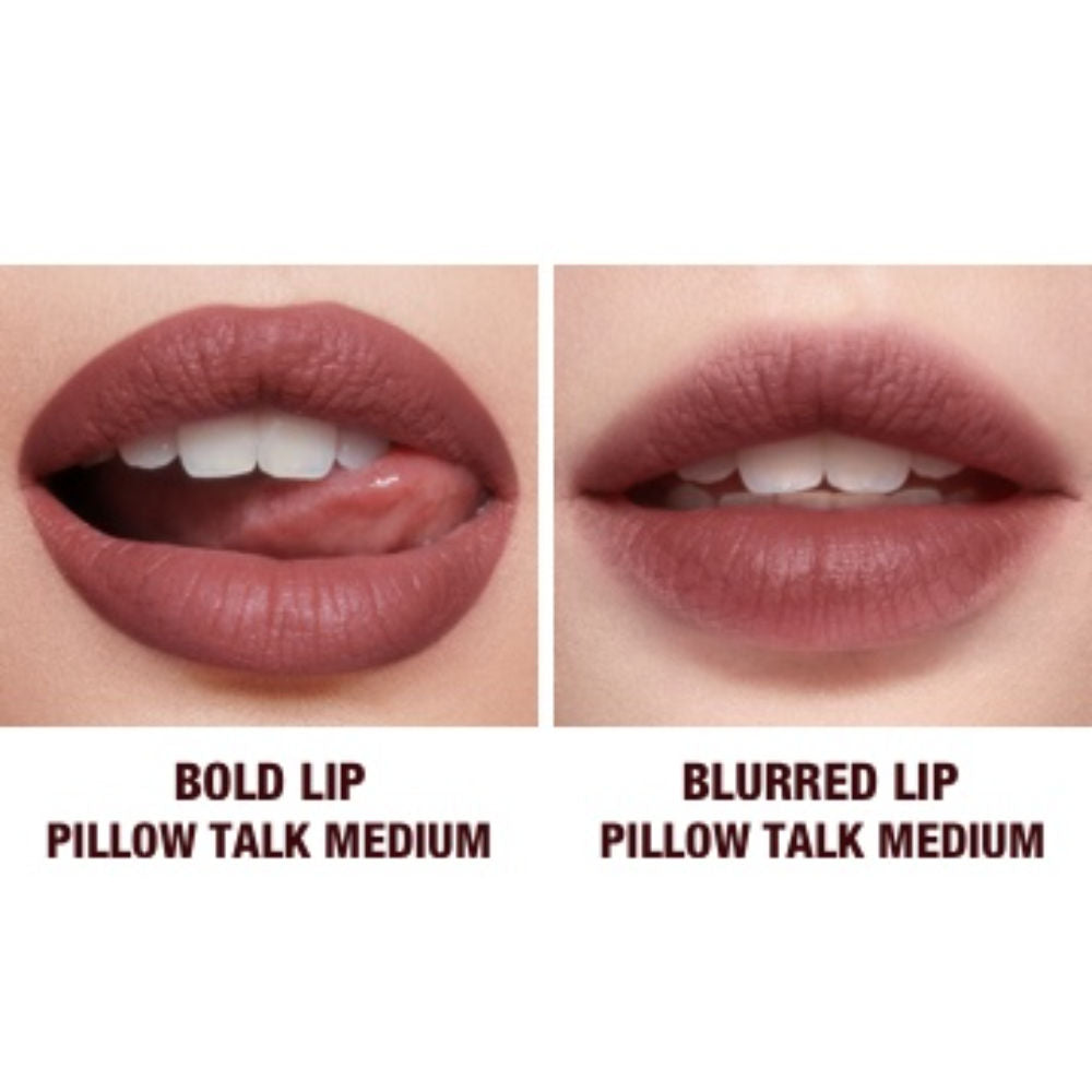 Airbrush Flawless Lip Blur