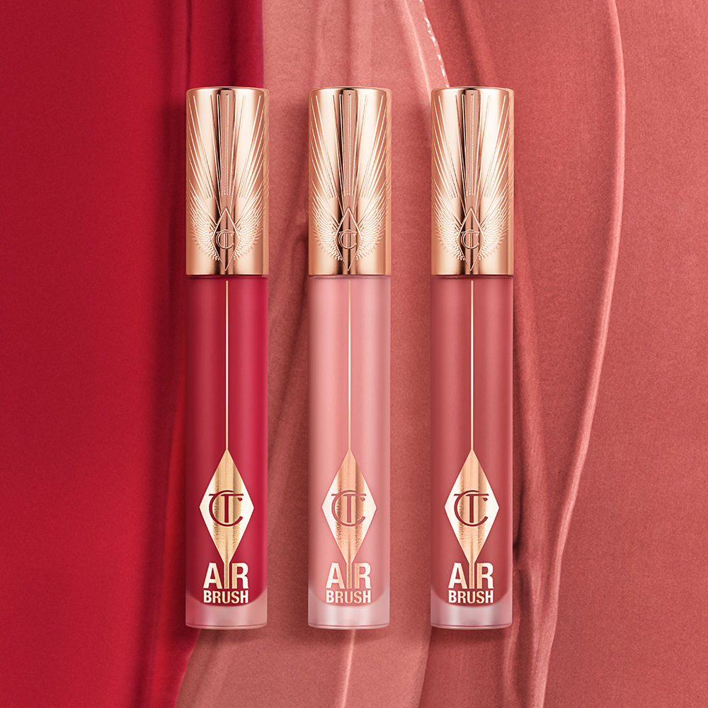 Airbrush Flawless Lip Blur