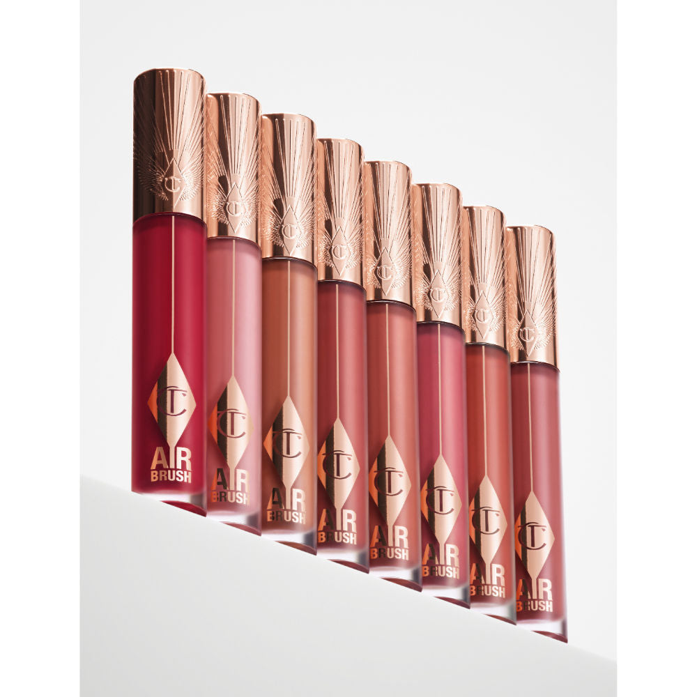 Airbrush Flawless Lip Blur