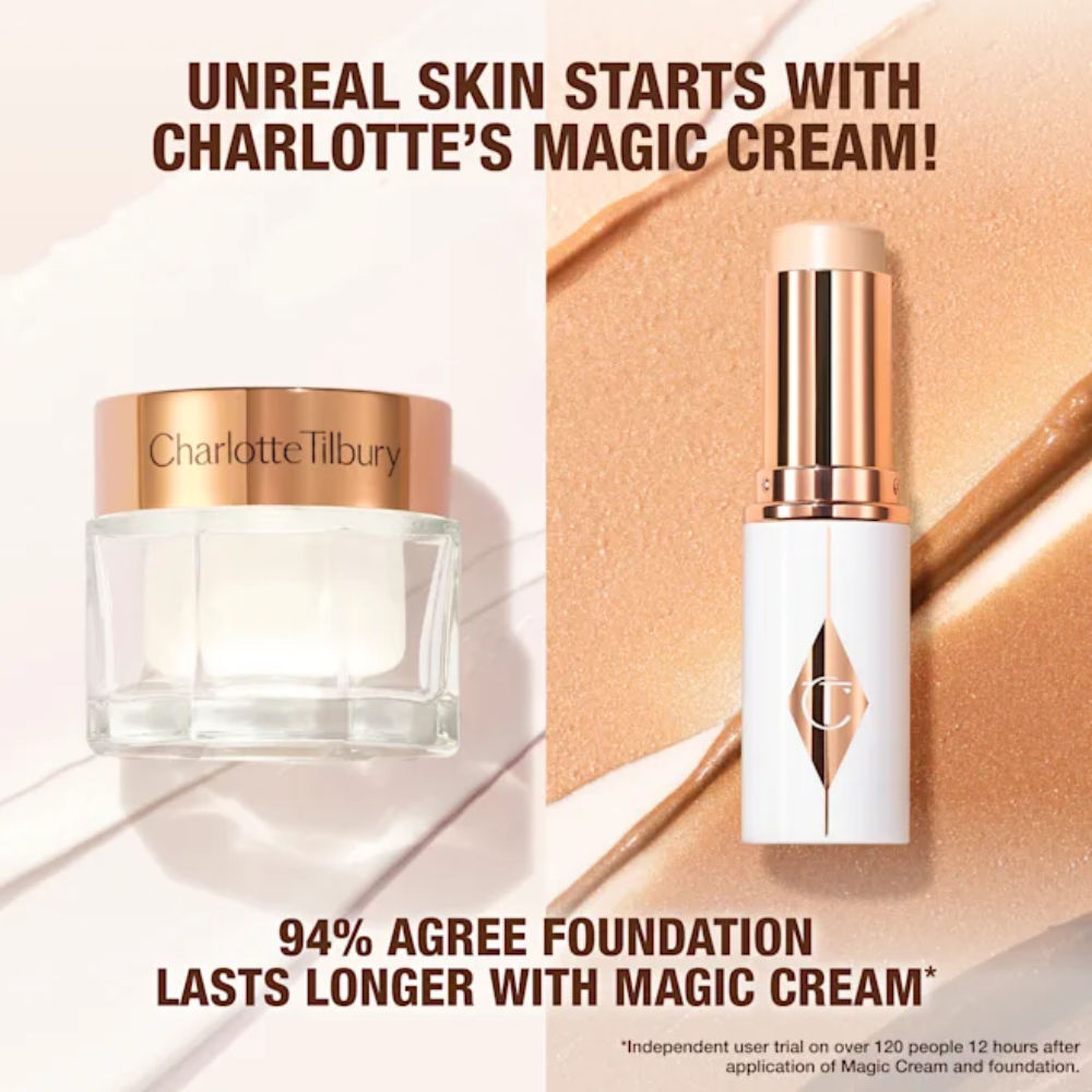 Unreal Skin Sheer Glow Tint