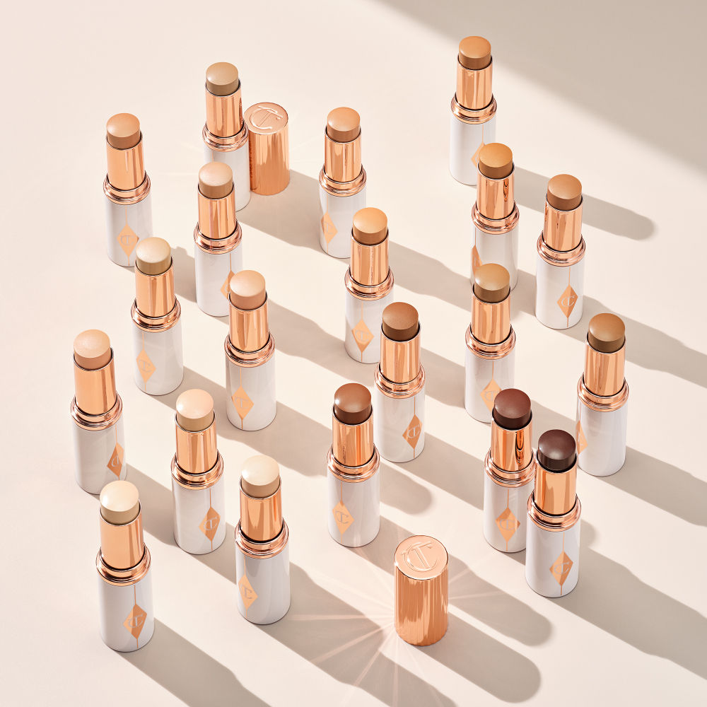 Unreal Skin Sheer Glow Tint