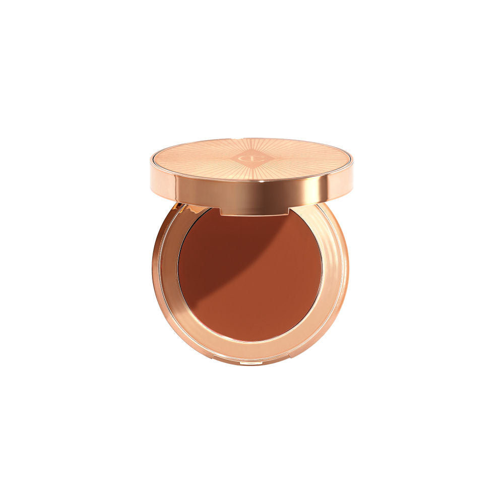 Beautiful Skin Lip & Cheek Glow - Sunset Bronze Glow