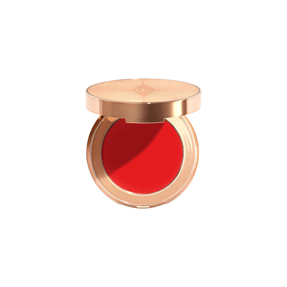 Beautiful Skin Lip & Cheek Glow - Pinched Cheek Glow