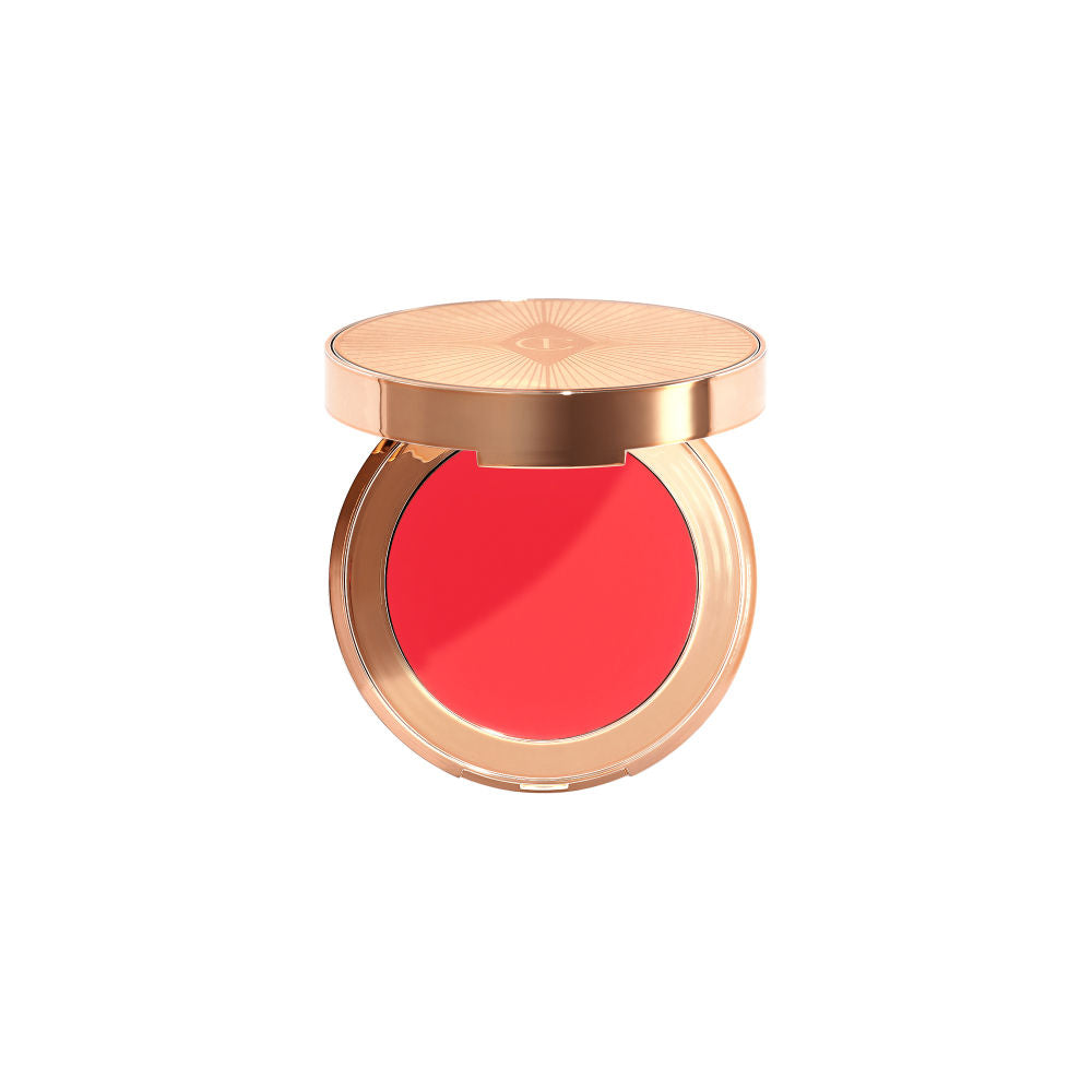 Beautiful Skin Lip & Cheek Glow - Sun Blushed Glow