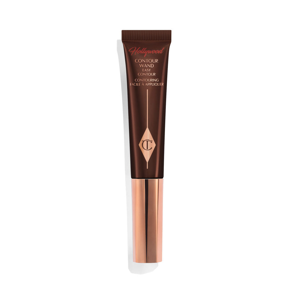 Hollywood Contour Wand - Tan-Deep