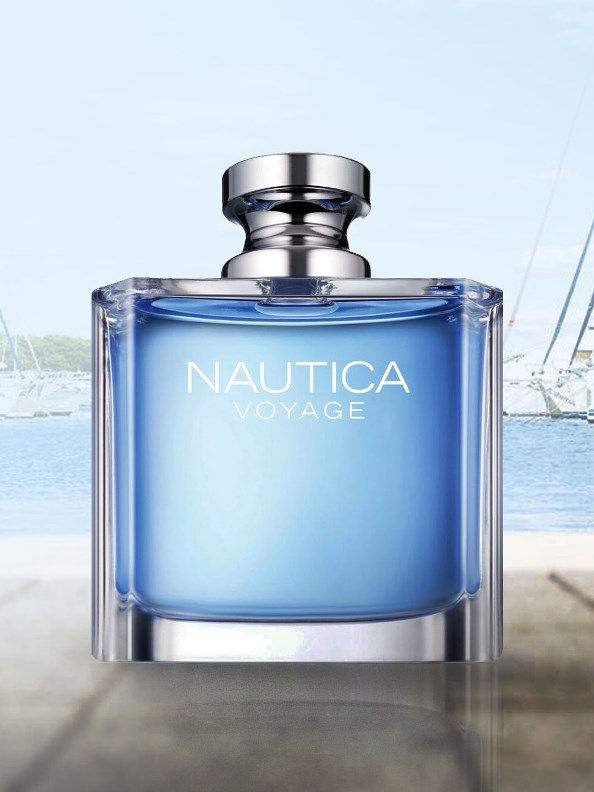 Voyage Eau De Toilette For Him