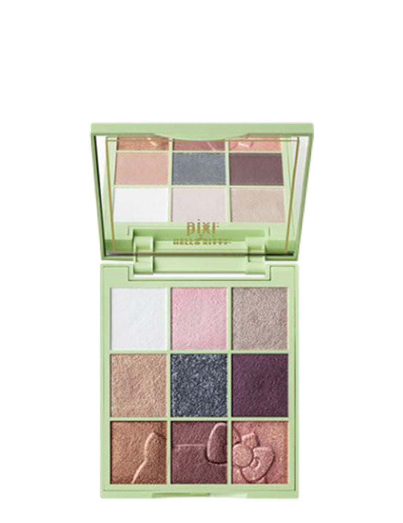 Hello Kitty Eye Effects Palette - Harmony Hues