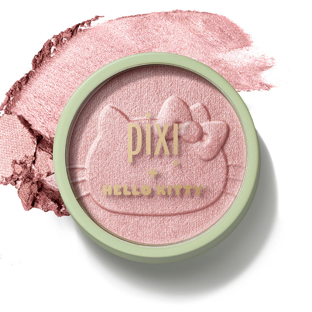 Hello Kitty Hello Glow-y Powder